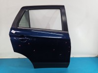 Drzwi tył prawe Suzuki Sx4 S-Cross 13-21 HB 5d ZQ4 C12