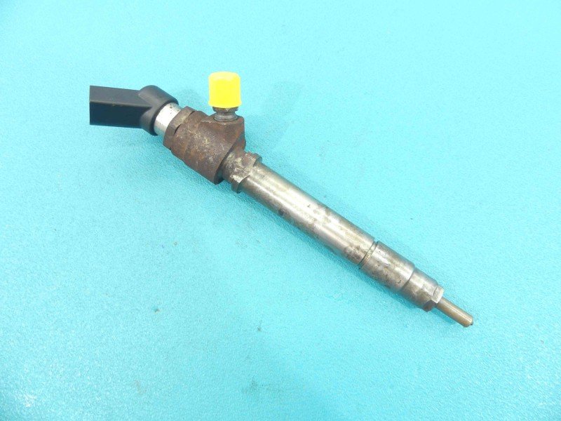 TESTOWANY Wtryskiwacz Land Range Rover III L322 01-12 3.6 TD V8 TESTOWANY Wtryskiwacz Land Range Rover III L322 01-12 3.6 TD V8