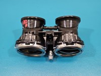 Kratka nawiewu środkowa Mercedes W213 A213830780 EUROPA