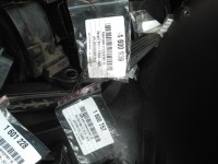 Pedał gazu potencjometr Renault Scenic II 2.0 dci M9R 8200159647