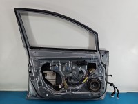 DRZWI PRZÓD LEWE KIEROWCY Nissan Tiida 5d K36