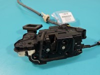 Zamek przód lewy Vw Golf VII EUROPA 7pin 5K1837015D