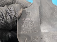 WZMOCNIENIE CZOŁOWE Pas przedni Vw Touran I 1T0121283, 1T0121284