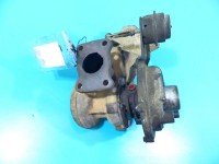 Turbosprężarka Fiat Ulysse II 02-10 9644384180, 713667-3 2.0 jtd