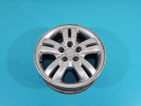 alufelgi felgi 16 komplet Hyundai Tucson I