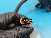 Wentylatory Wentylator chłodnicy MG3 24- ZD17228PA 1.5 16V