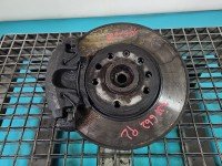 Zwrotnica lewa piasta przód 1.8 16V Opel Astra II G