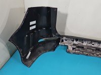 Zderzak tył Ford S-max II MK2 MF Absolutna czerń HB