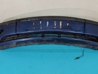 Zderzak przód przedni Bmw e46 niebieski TOPASBLAU METALLIC (364)