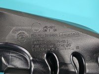 Rura przewód Producent części: Tesla, TUNEL Tesla Model 3 2017- 2019460X, 1099290-00 0.0b