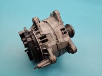 TEST Alternator Vw Golf VI 06F903023, 124525091 1.6 TDI