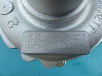 Turbosprężarka Peugeot 607 723341-12 2.7 HDI (DT17TED4)