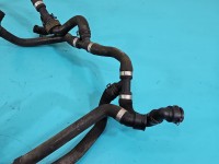 Magistrala wodna WĄŻ RURKA MERCEDES W176 1.5 CDI 109KM