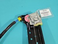 Podnośnik przód lewy Vw Sharan II 10- 8K0959802B 5d HB