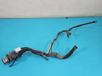 rura Wlew paliwa Mercedes CLS C219