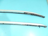 Relingi dachowe komplet Peugeot 508 I 10-18