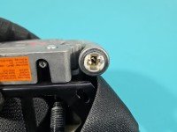 Pas bezpieczeństwa przód lewy kierowcy Toyota Yaris III 73220-0D310 EU