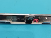 Listwa listwy dekory dekor deski Mercedes W212 eu