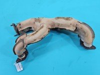 Kolektor wydechowy Subaru Legacy IV 2.0 B boxer