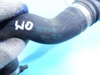 przewód wąż rurka wody BMW X3 F25 3.0 wiel 7601847, 7601861