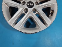 4X alufelgi felgi 16" komplet Kia Ceed III 18-21 R16