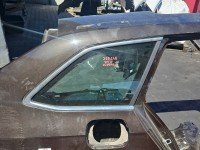 Błotnik tył prawy Skoda Superb III brązowy LF8V ćwiartka