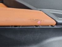 Fotele komplet kanapa Jaguar XE X760