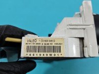 Konsola panel nawiewu Vw New Beetle 98- 1C0820045D