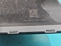 Obudowa filtra powietrza Skoda Octavia III 5QF129607D, 5QF129601E, 5Q0129620B 2.0 TSI