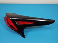 Lampa tył prawa LEXUS NX I 14-21 inny EUROPA