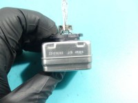 ŻARNIK STARTER ZAPŁONNIK CEWKA XENON Renault Laguna III 9285161296