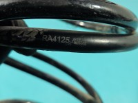 Sprężyny przód komplet Skoda Octavia III 2.0 tdi