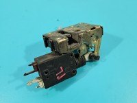 Zamek przód lewy Citroen Saxo EUROPA CITROEN, 3+2pin Brak numeru
