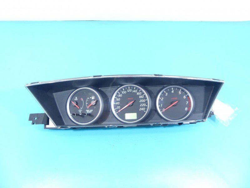 Licznik Nissan Primera P12 AU870 2.0 16V