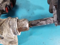 Przekładnia kierownicza maglownica Seat Toledo II Leon I 1.9 tdi