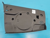 Osłona ZAŚLEPKA PLASTIK Maserati Quattroporte VI 13- 6700861890