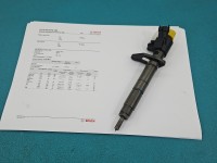 TESTOWANY Wtryskiwacz 0445116013 Land Range Rover sport I L320 3.0 D V6 245KM