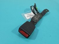 Pas bezpieczeństwa przód lewy kierowcy Skoda Fabia III EU