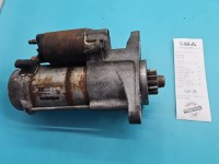 TEST Rozrusznik Land rover Discovery Sport 14- L550 2.0d GJ32-11001-AE