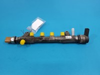 Listwa wtryskowa CZUJNIKI Vw Passat B7 2.0 tdi CFFB 03L089N, 057130764AB, 0281006075
