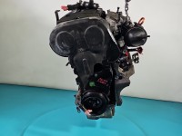 Silnik Vw Touran I 2.0 tdi 136KM ODPALANY FILM POMIAR