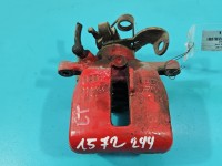 Zacisk tył lewy Audi A4 B7 kombi 3.0 tdi BKN