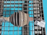 Półoś przód lewa Audi A4 B7 2.0 tdi (BRE) manual