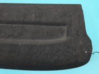 Półka tylna tył bagażnika Opel Astra VI L