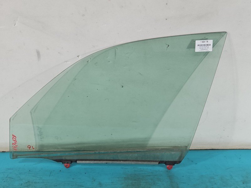 Szyba drzwi przód lewa Toyota Rav4 II 00- HB