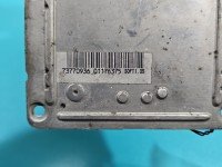 Przetwornica xenon Audi A4 B5 89001411, 73927112