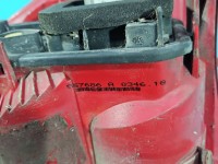 Lampa tył lewa Peugeot 307 kombi EUROPA