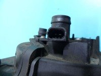 Kolektor ssący Porsche Panamera I 970 70304980, 94811001641 4.8 V8