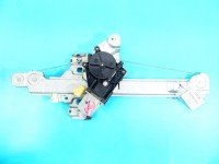 Podnośnik tył prawy SZYBY WINDA Saab 9-4X 0130822708 HB