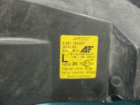 Reflektor lewy lampa przód Ford Galaxy Mk1 EUROPA